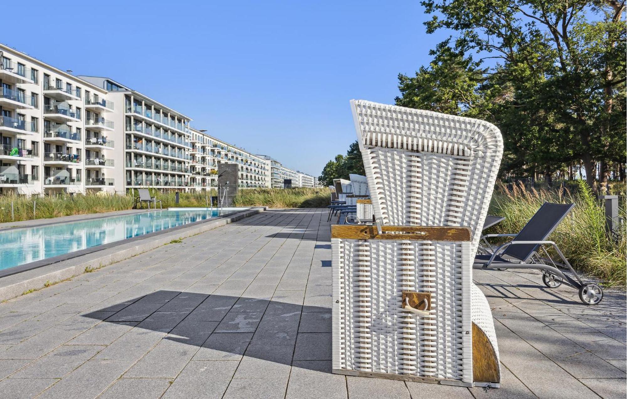 Sunny Apartment