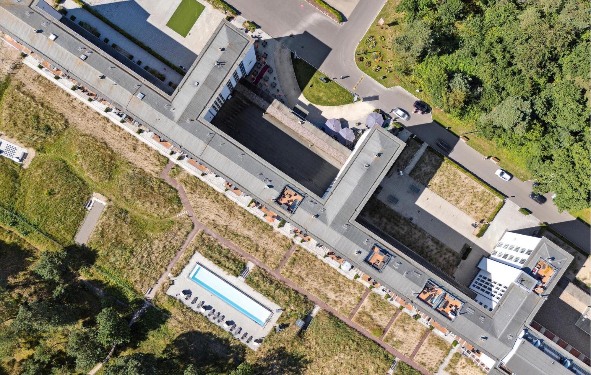 Sunny Apartment Ostseebad Binz
