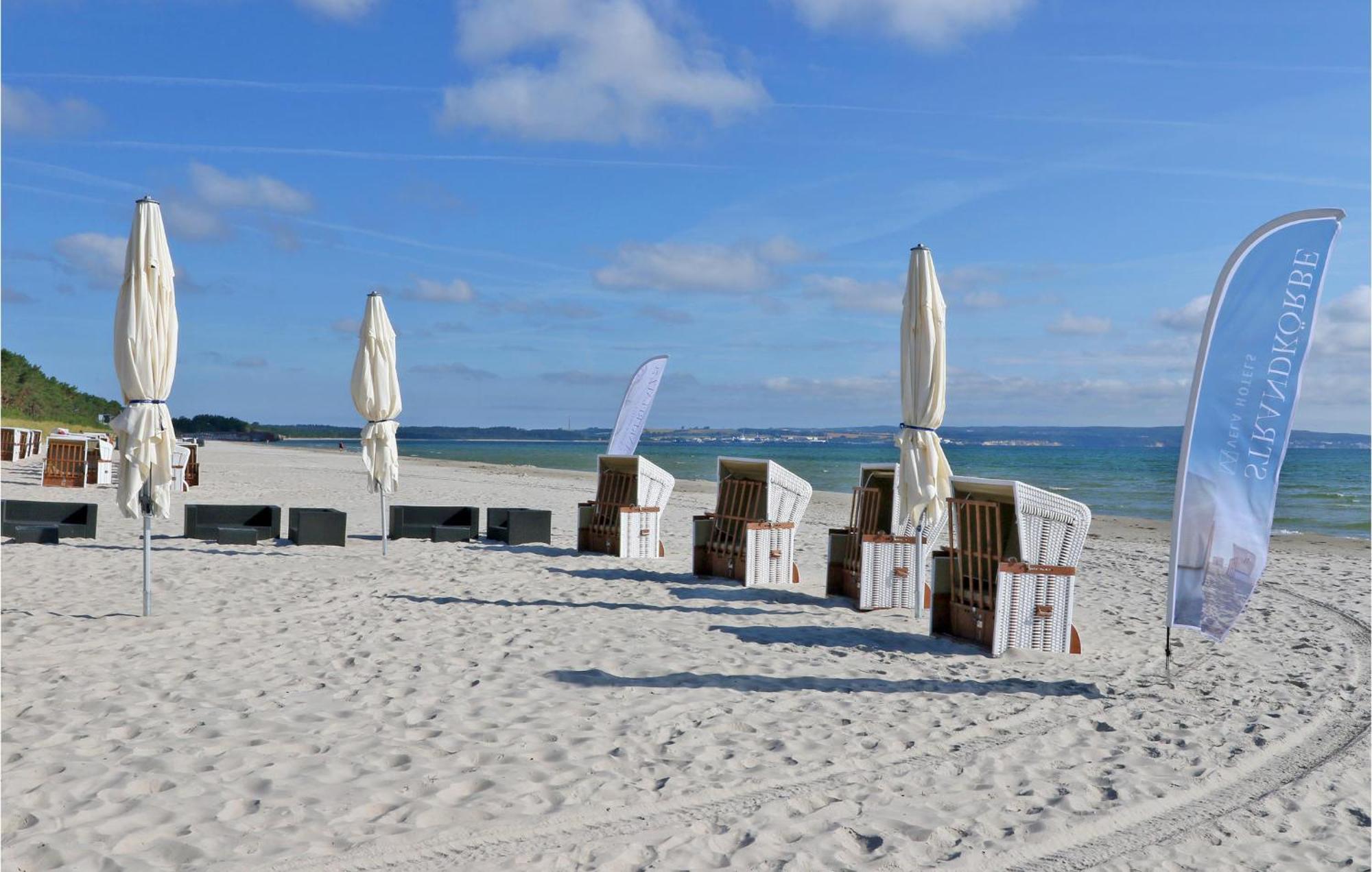 Sunny Ostseebad Binz