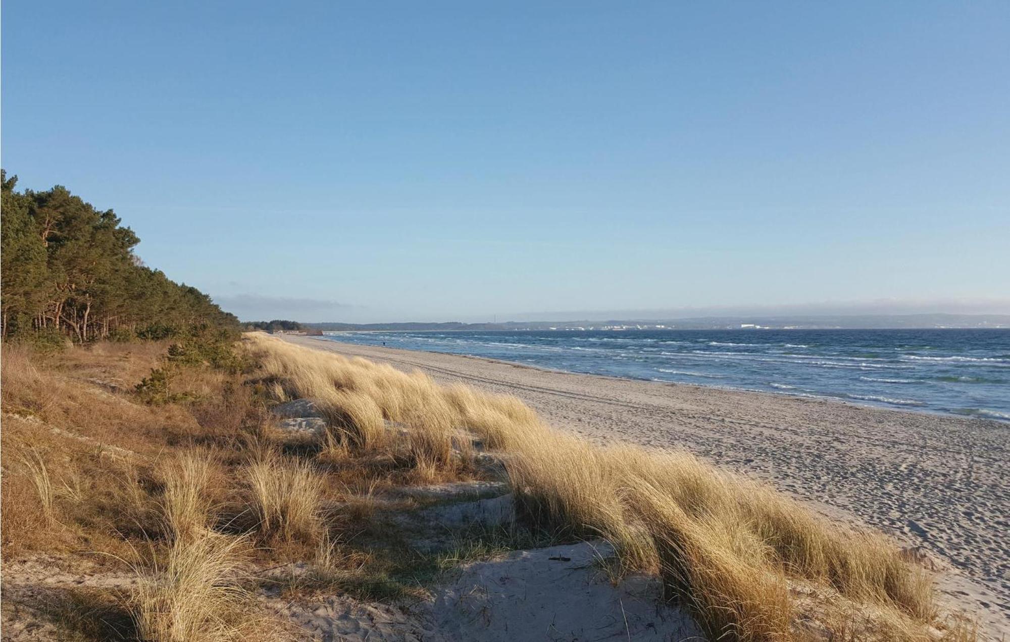 Sunny Ostseebad Binz