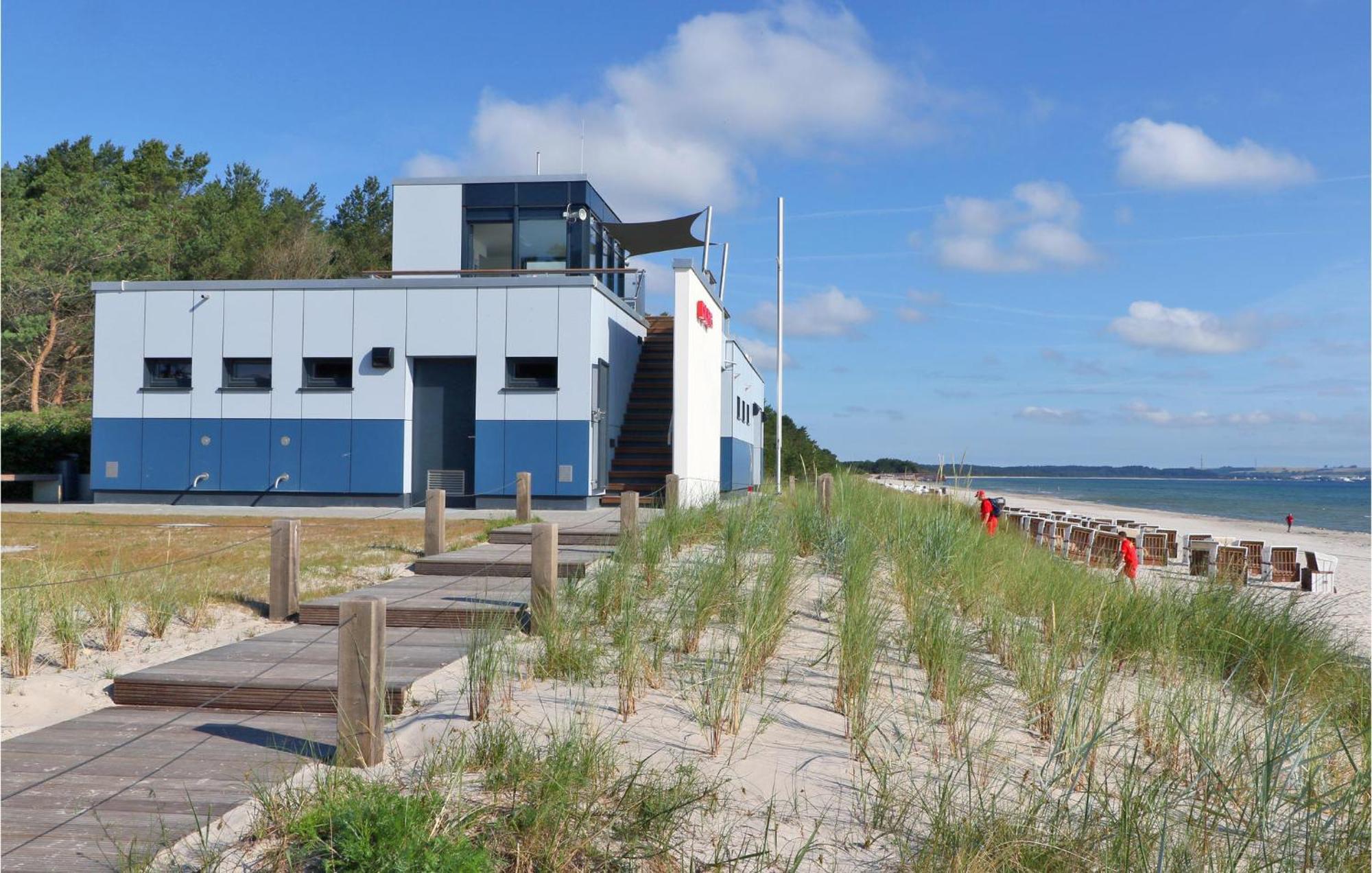 Sunny * Ostseebad Binz