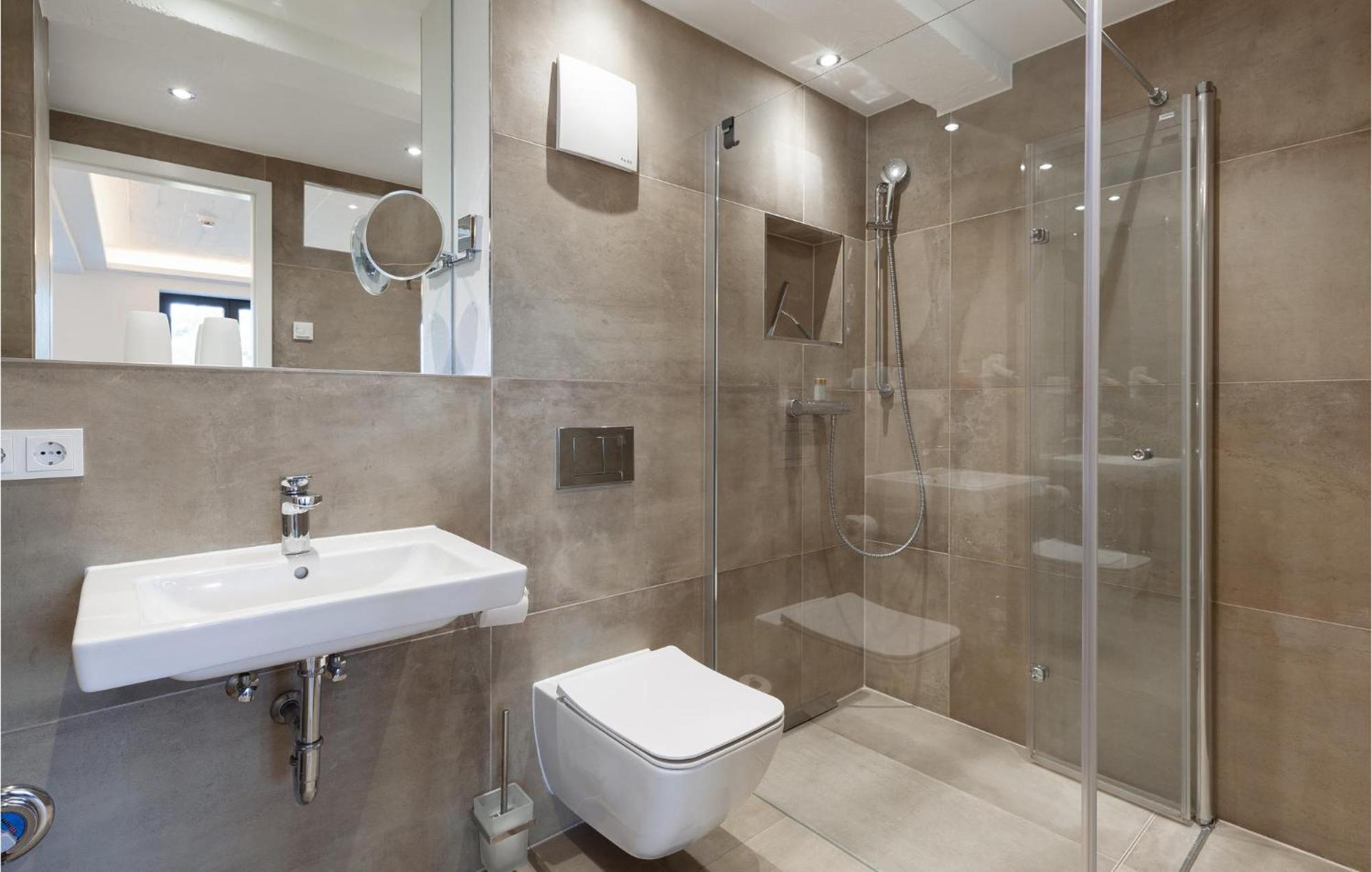 Apartment Sunny Ostseebad Binz