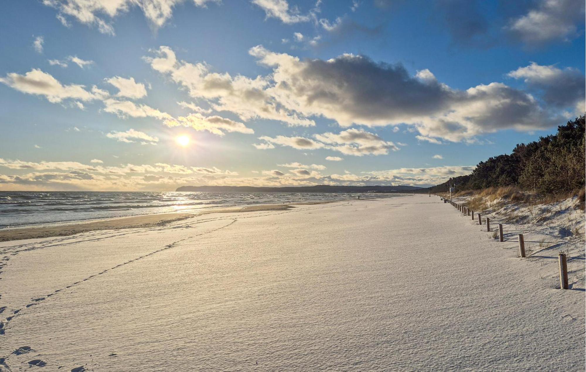 Sunny * Ostseebad Binz